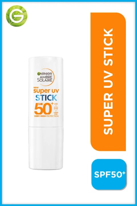 گارنیر آمبر سولر استیک ضد آفتاب سوپر یووی SPF 50+