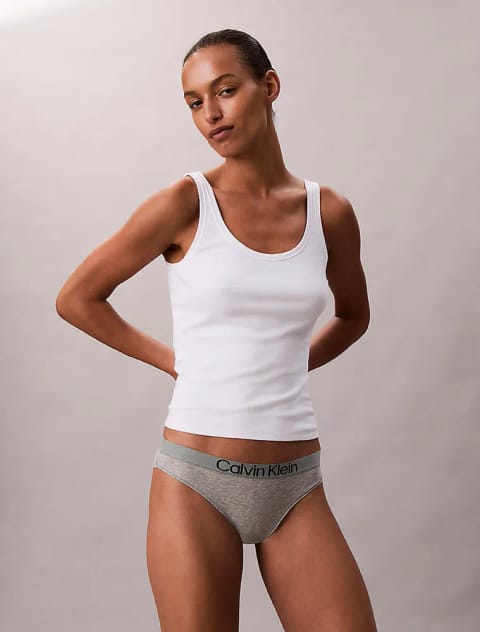 زنانه بیکینی پوشیدنی Calvin Klein