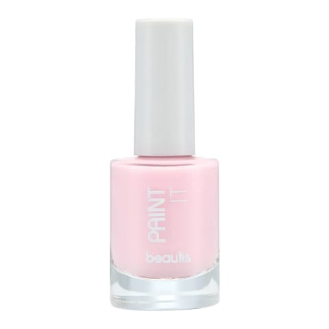 Beaulis Paint It Oje 674 Baby Silk