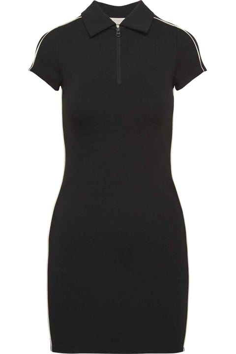 پولو Calvin Klein SS PUNTO MILANO SHRUNKEN MI