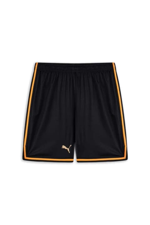 شورت بسکتبال آلترناتیو Puma Galatasaray 25/26
