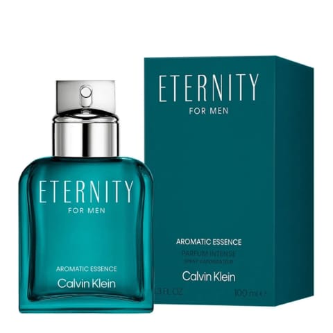 Calvin Klein Eternity Aromatic Essence Intense ادکلن مردانه 100 میل