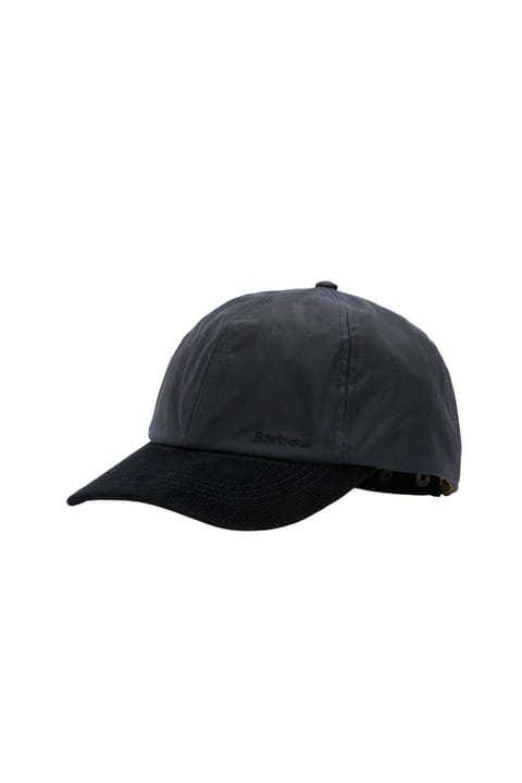 کلاه Barbour Beadnell NY91 Navy
