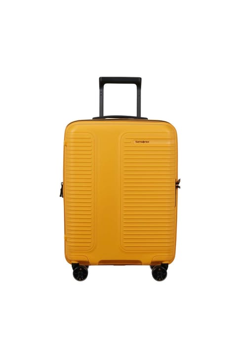 چرخدار Samsonite Prodiver زرد - چمدان کابین جمعشو ۵۵/۲۰