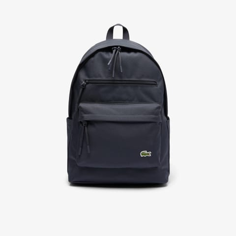 کوله‌پشتی مردانه Lacoste سرمه‌ای