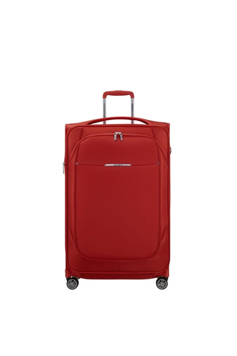 چمدان بزرگ Samsonite Re-Lite-Spinner قرمز آکاردئونی 78/29