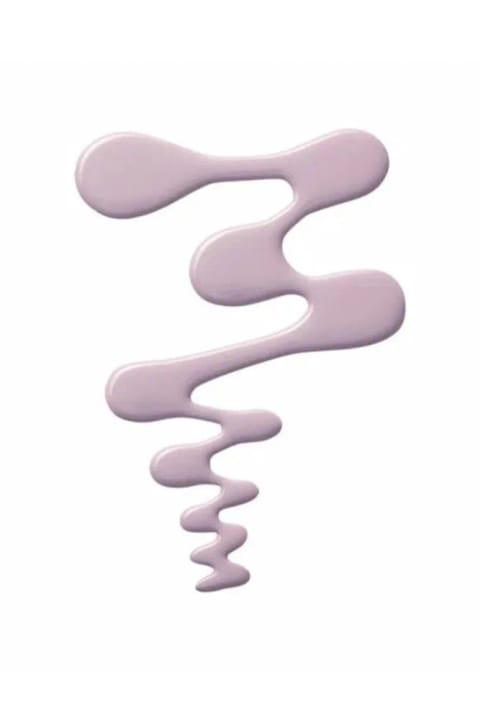 Flormar Jelly Look Nail Enamel JL72 Icon Lilac