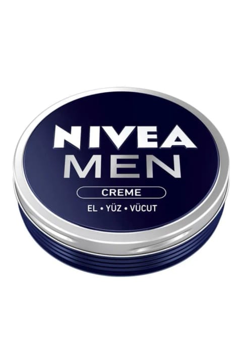 NIVEA Men Creme کرم مراقبت مردانه، ۳۰ میلیلیتر