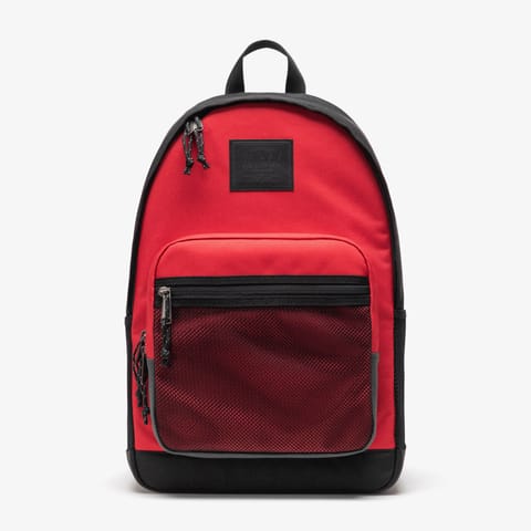 کولهپشتی یونیسکس قرمز Herschel Kaine