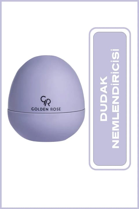 کره لب Golden Rose بلوبری - مرطوبکننده لب SPF 15 با عطر بلوبری