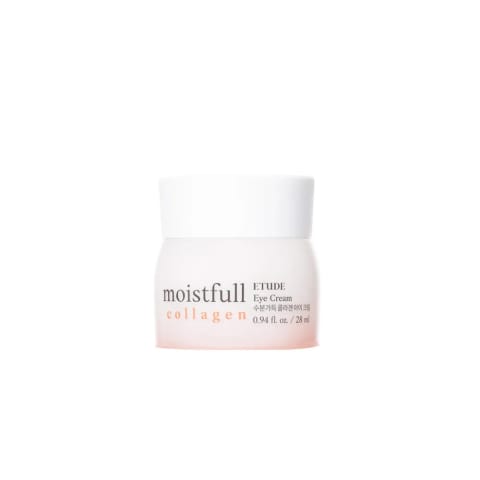 Etude مرطوب‌کننده دور چشم Moistfull Kolajen 28 ml