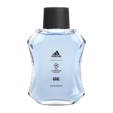 Adidas UEFA Champions League Goal EDT عطر مردانه 100 میل