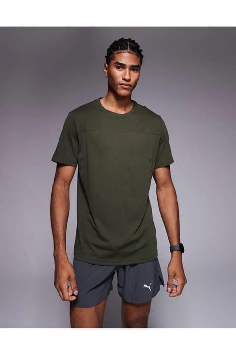 تیشرت Puma TAD TECH Triblend