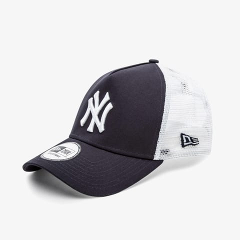 کلاه New Era New York Yankees یونیسکس مشکی