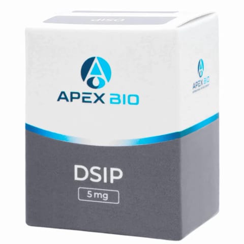 Apex Bio DSIP 5 mg - با کد استعلام