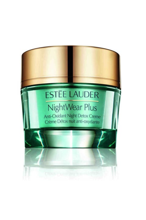 Estee Lauder کرم شب مرطوب‌کننده NightWear 50ml