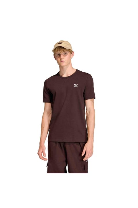 تیشرت adidas Trefoil Essentials Waffle