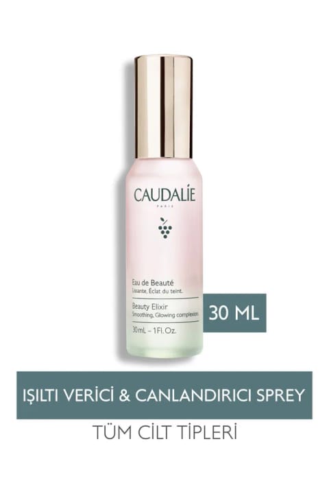 الیکسیر زیبایی Caudalie ۳۰ میلی‌لیتر