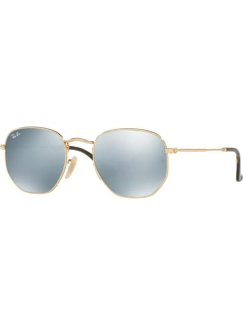 عینک آفتابی RAY BAN 3548N — Ray Ban 001 1670