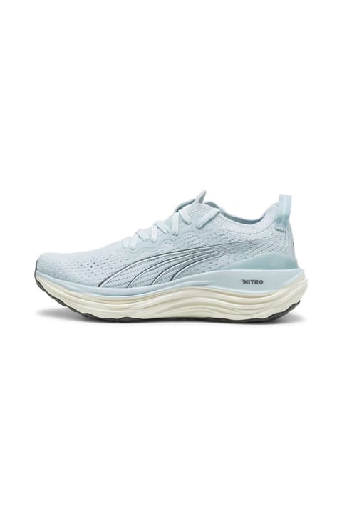 Puma ForeverRun NITRO Knit Wn