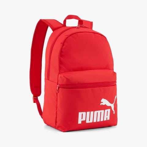کولهپشتی Puma Phase یونیسکس قرمز