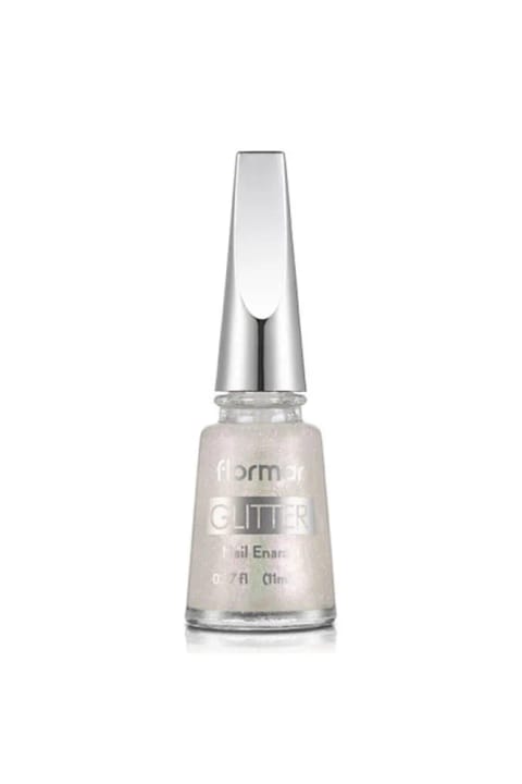 Flormar لاک براق Gl26