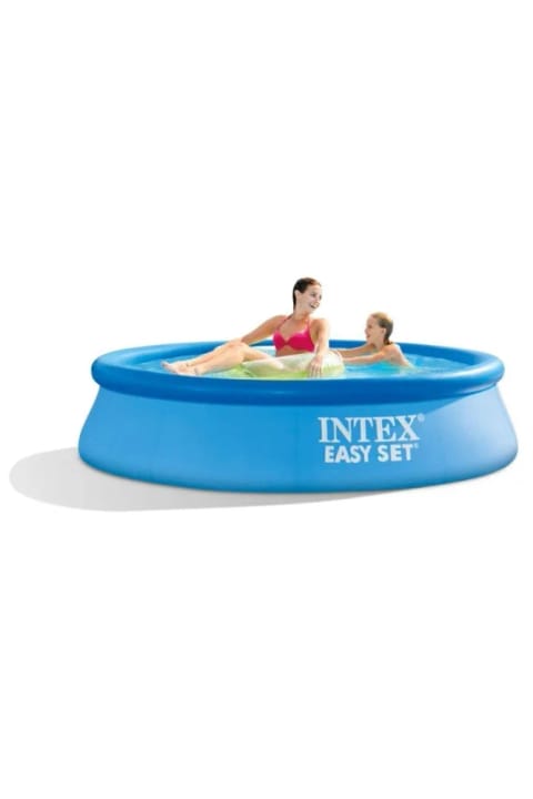 Intex 28106 Easy نصب آسان استخر بادی 244×61 سانتیمتر