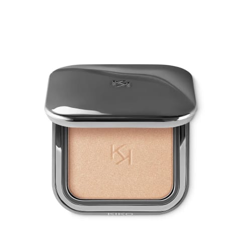 هایلایتر پودری Glow Fusion - سایه 02 Heavenly Gold