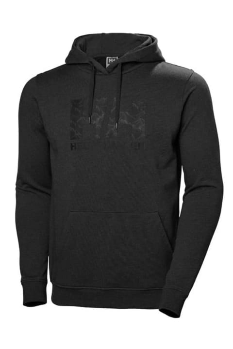 هودی کلاه‌دار Helly Hansen F2F ارگانیک کتان