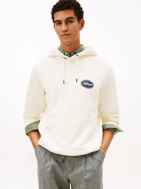 سویشرت مردانه Hilfiger Service