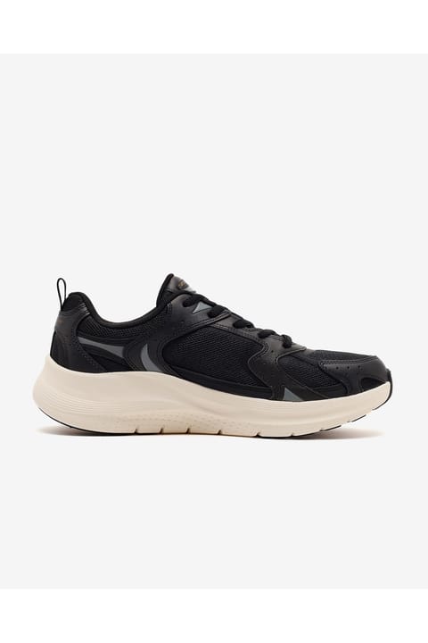 کفش ورزشی مردانه SKECHERS ARCH FIT 2.0 مشکی 232806 BKGD