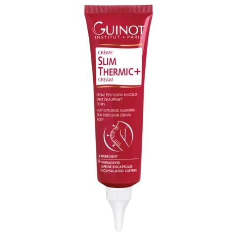 Guinot Slim Thermic+ کرم بدن 125 میلیلیتری