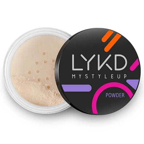 LYKD پودر فری 110 نوترال ایوری