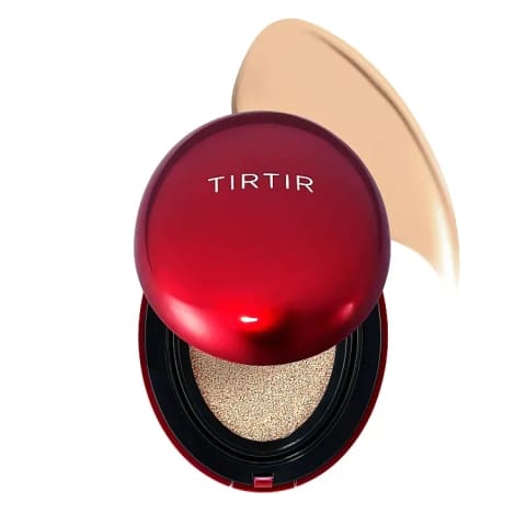 کوشن فوندوتن Tırtır Mask Fit Red رنگ 21N Ivory وزن 18 گرم