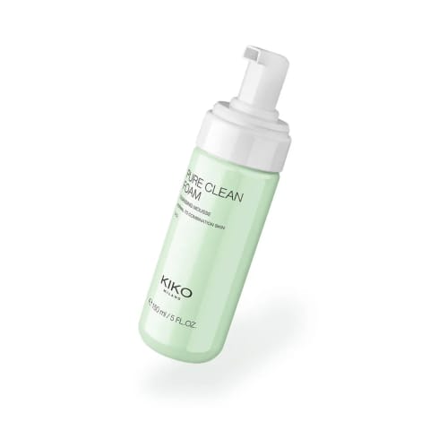 New Pure Clean Foam شوینده صورت