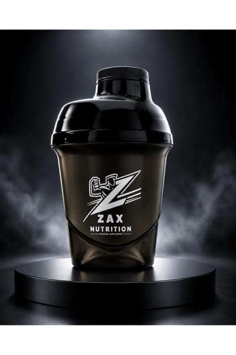 zax nutrition شیکر