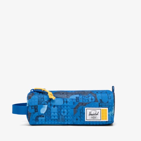 کولهپشتی کودکانه Herschel x LEGO Settlement آبی