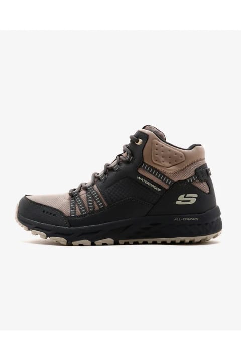 SKECHERS ESCAPE PLAN - OUTWARD VOYAGE زنانه نچرال/خاکستری کفش اوت‌دور 1800...
