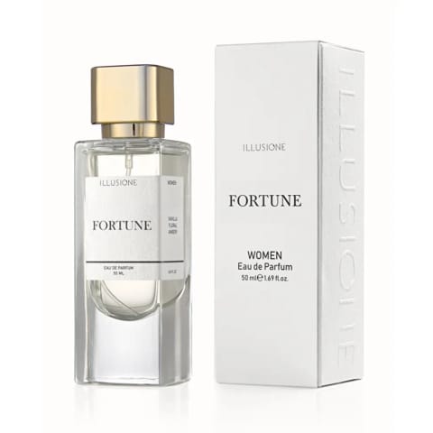 Illusione Fortune EDP عطر زنانه 50 میل