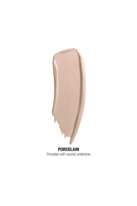 فاندیشن NYX Professional Makeup - Can't Stop Won't Stop — 03 Porcelain