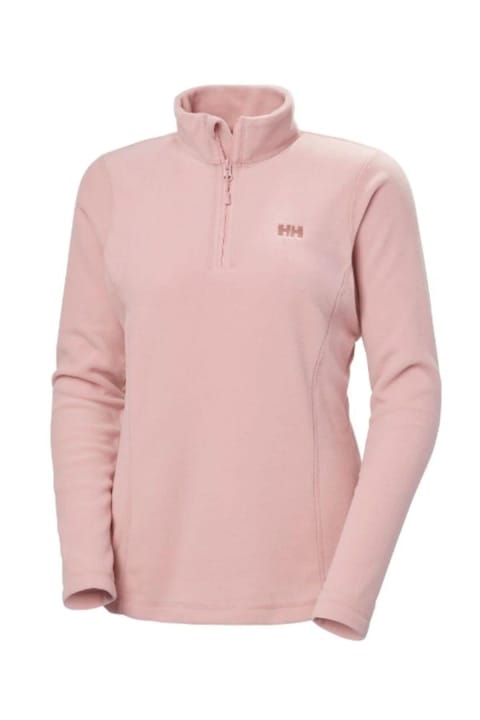 هودی نیمزیپ پلار کودک Helly Hansen Junior Rider 1/2 Zip