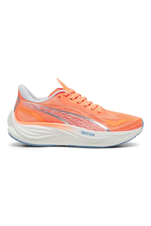 کفش دویدن زنانه Puma Velocity Nitro 3 نارنجی 37774906