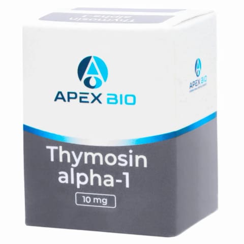 Apex Bio Thymosin Alpha-1 10 Mg - کد استعلامی