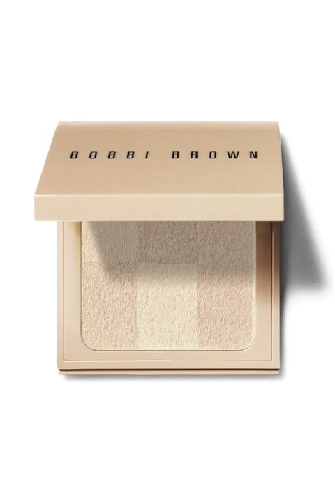 BOBBI BROWN پودر روشن‌کننده Nude Finish