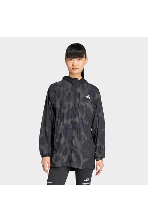 بادگیر زنانه مشکی adidas adi365 (KH1026)