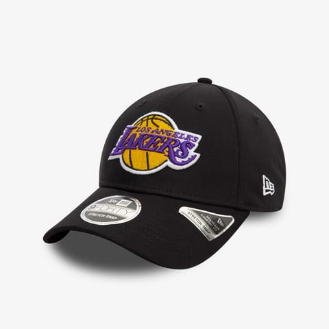 کلاه New Era NBA Los Angeles Lakers 9Forty یونیسکس مشکی