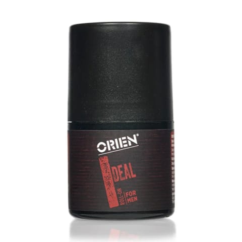 Orien رولآن دئودورانت مردانه Ideal 50 میلیلیتر