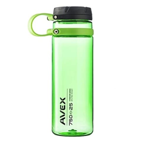 Contigo Fuse 750 ml متارا سبز