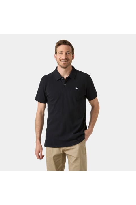 پولوشرت Helly Hansen مدل HUDSON