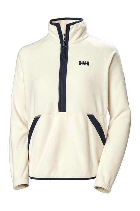 هودی نیمهزیپ زنانه Helly Hansen W RIG POLAR
